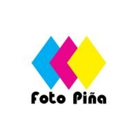 Logotipo de Foto Piña, C.A.